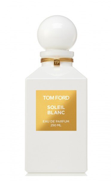 Tom Ford Soleil Blanc EDP 250 ml Unisex Parfümü kullananlar yorumlar